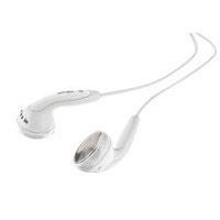 Trust Earphones for tablets - White (17848)